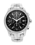 Tag Heuer Link CJF2117.BA0594